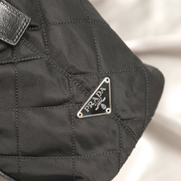 PRADA Small Tote Bag - Picture 13 of 15